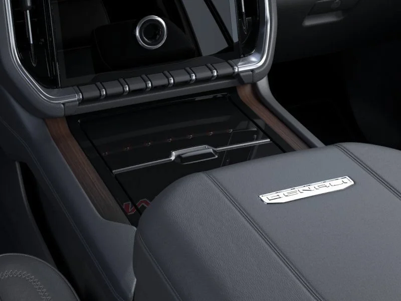 New 2026 Onyx Black GMC Denali image 23