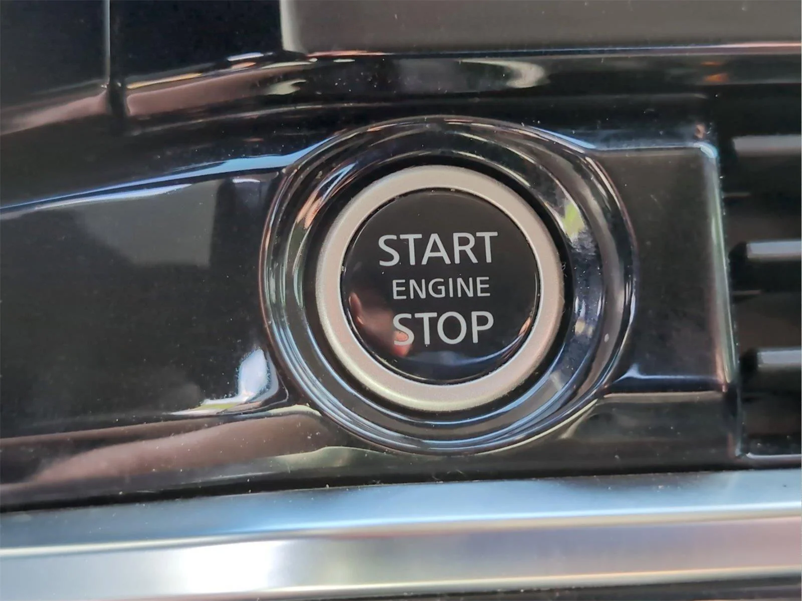 Used 2022 Gun Metallic Nissan S image 21