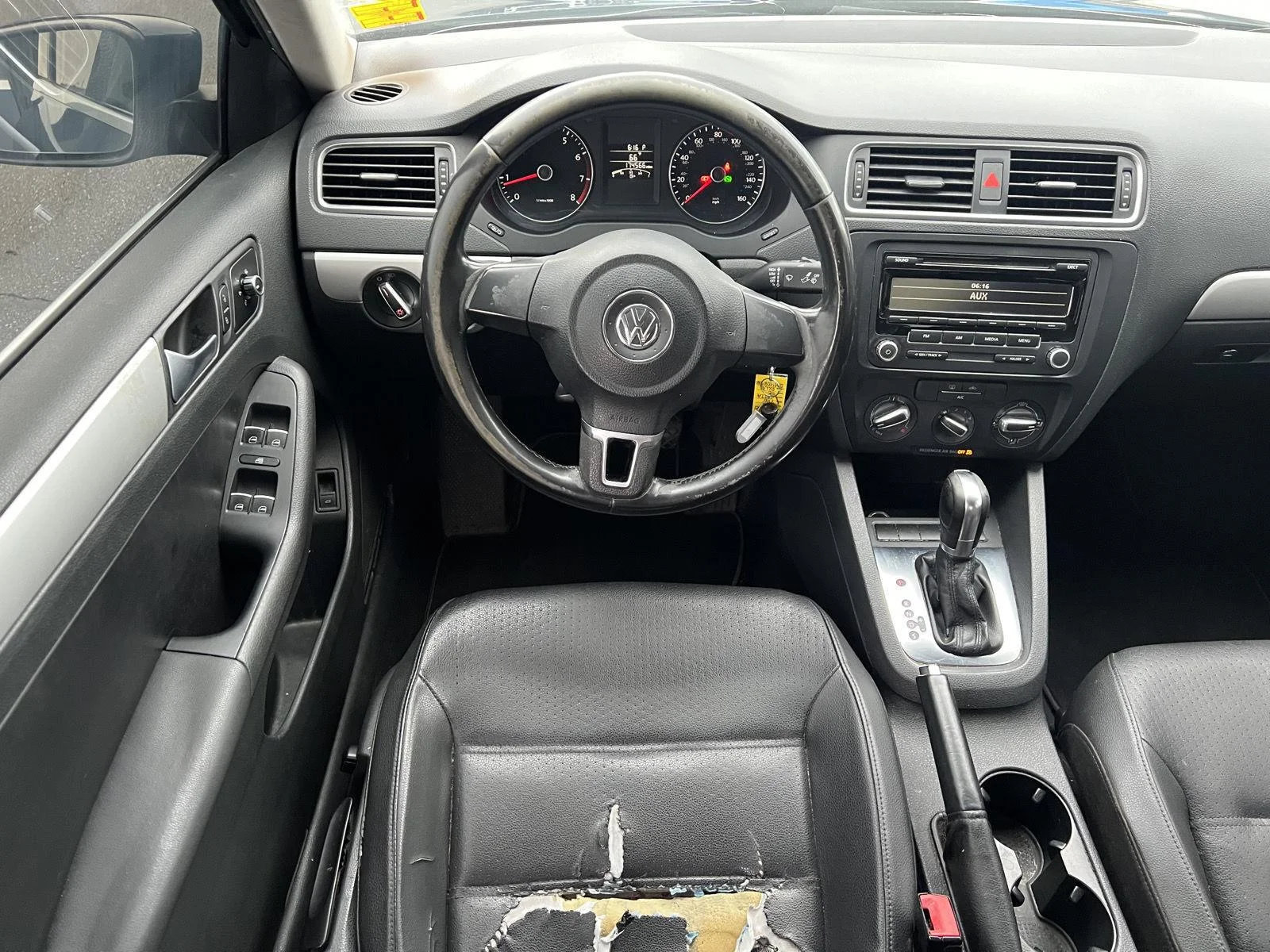 2013 Volkswagen Jetta SE - Photo 31