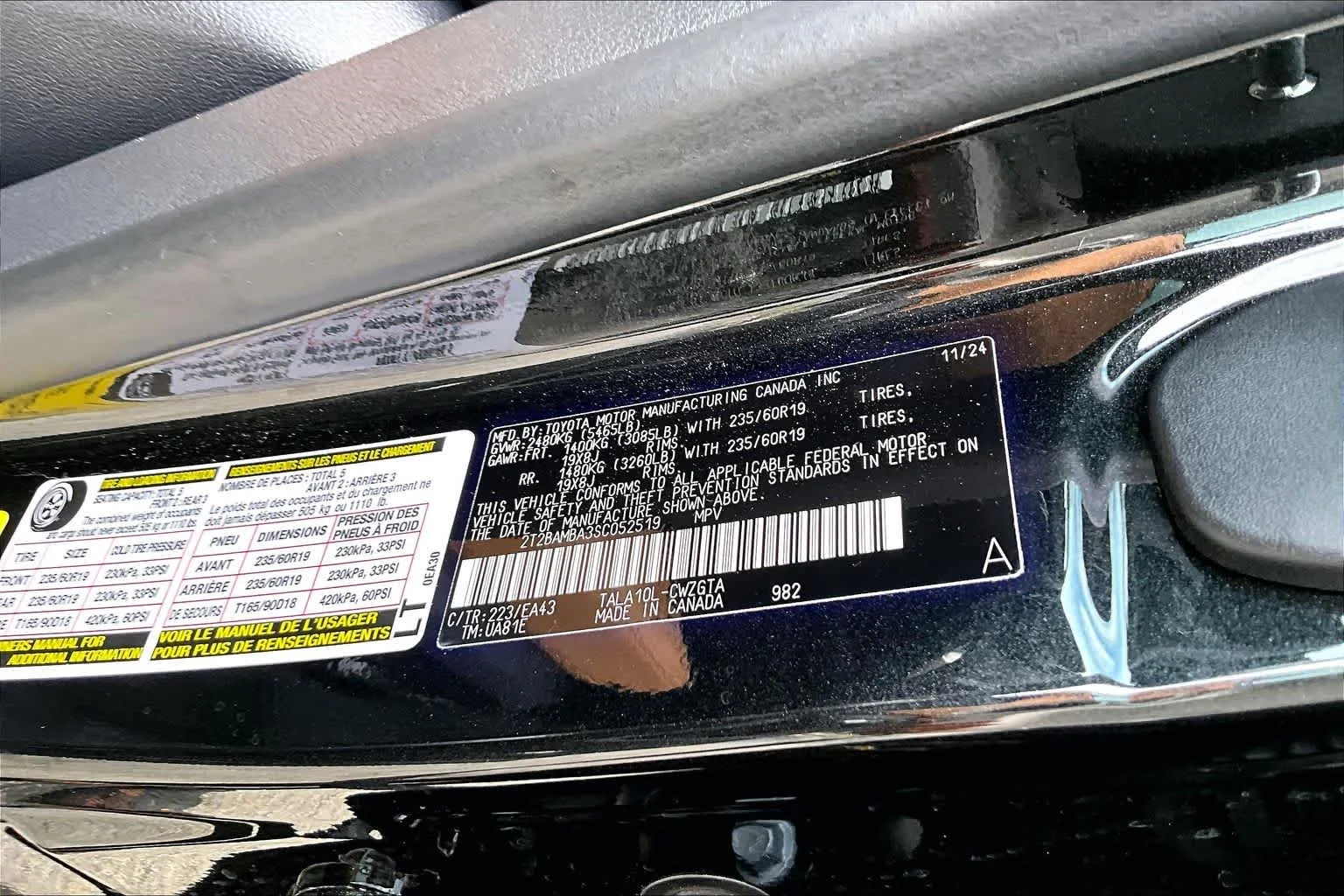 Used 2025 Caviar Lexus  image 35