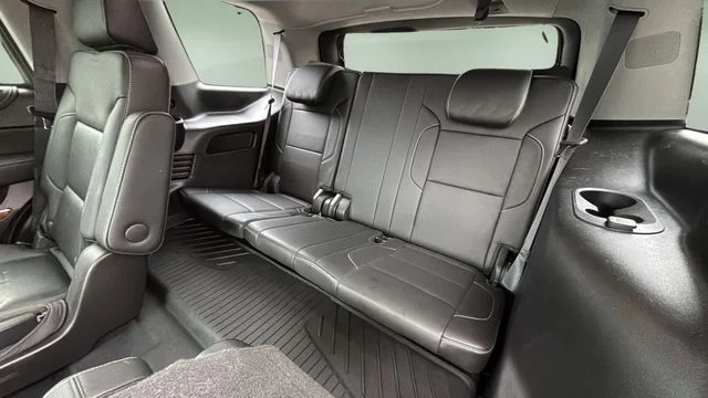 Used 2019 White Chevrolet Premier image 34