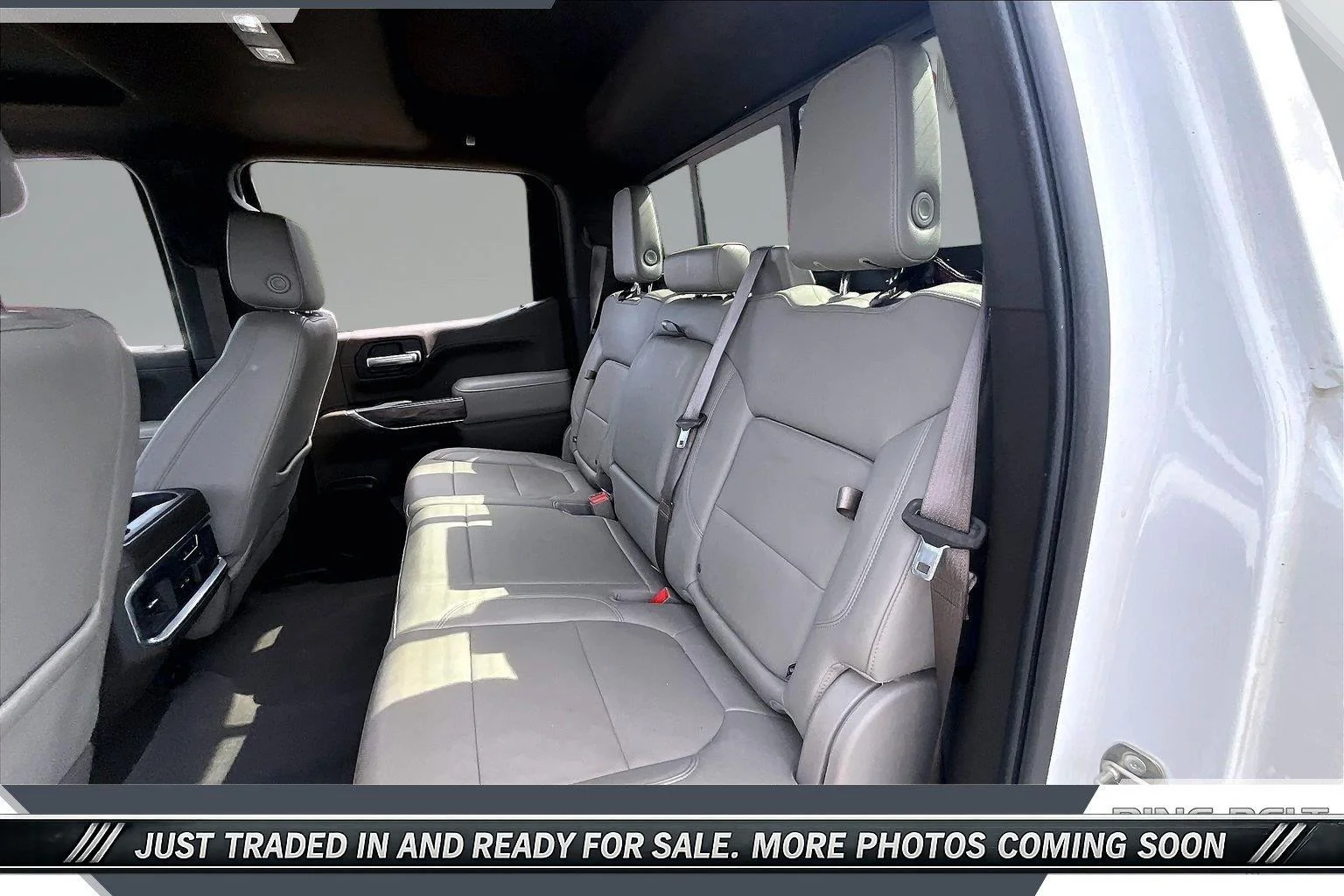 Used 2021 SUMMIT WHITE Chevrolet LTZ image 20