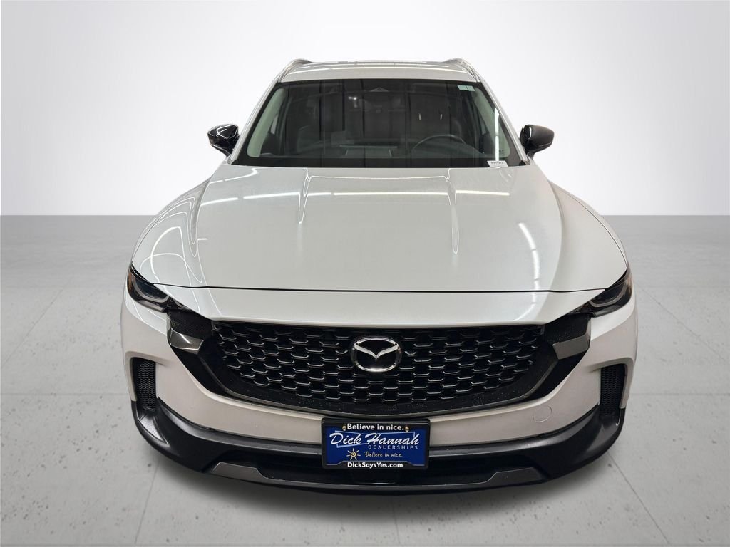 Used 2025 Pearl Mazda 2.5 S Preferred Package 2.5 S Preferred Package image 10