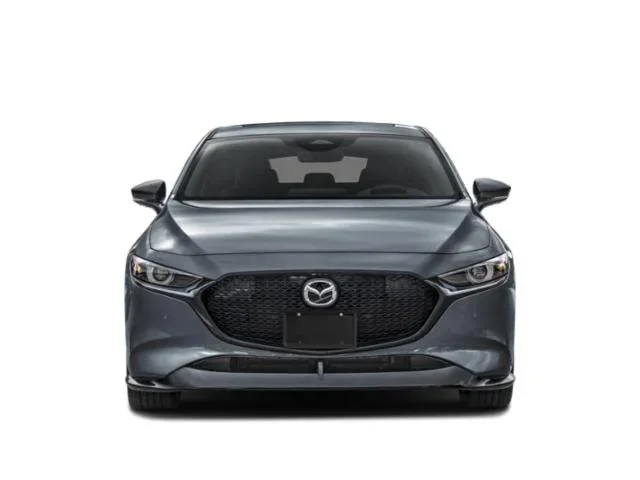 New 2026 Polymetal Gray Metallic Mazda 2.5 Turbo Premium Plus AWD image 7