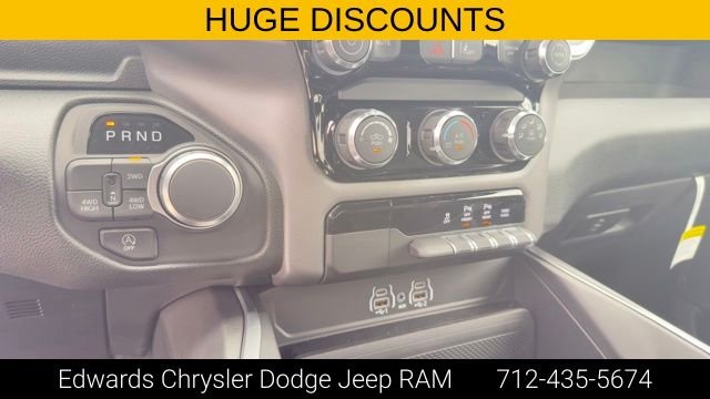 New 2026 Forged Blue Metallic Exterior Paint RAM Express image 22