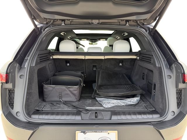 Certified Used 2026 Gray Land Rover SE image 18