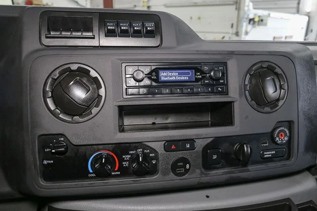 Used 2023 White Ford Base image 18