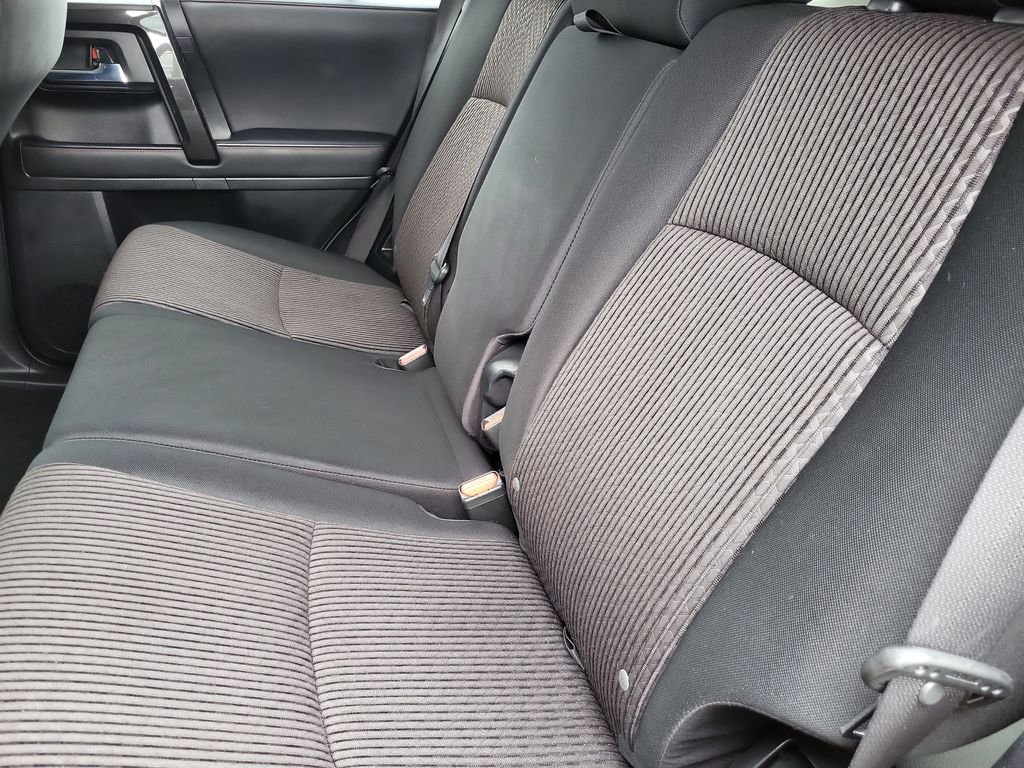 Used 2023 Red Toyota TRD Off-Road image 15