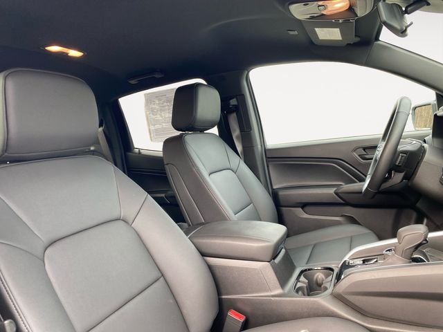 Used 2025 Blue Chevrolet Trail Boss image 15