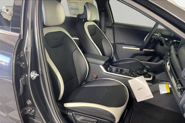 New 2026 Gray Kia GT-Line image 10