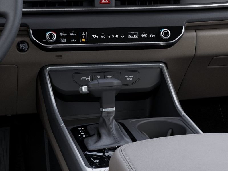 New 2026 Aurora Black Pearl Kia SX image 23