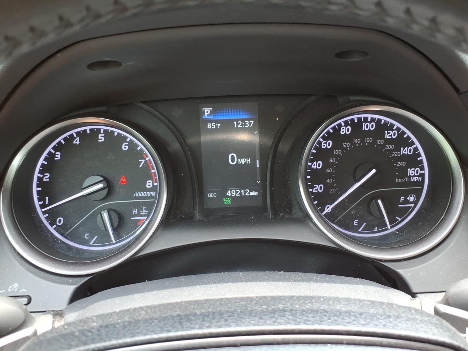 Used 2023  TOYOTA  image 17