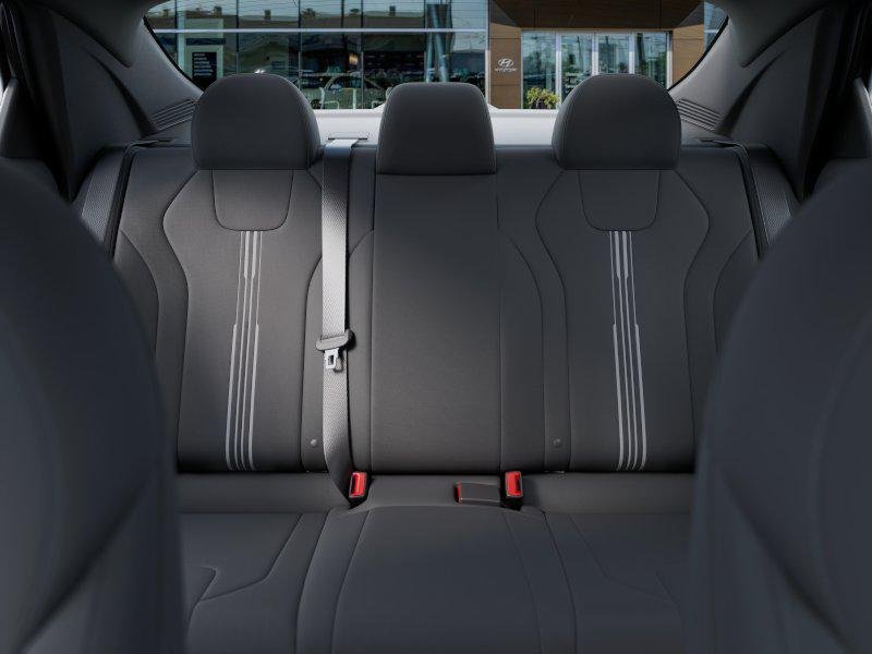 New 2026 Abyss Black Hyundai Blue image 12