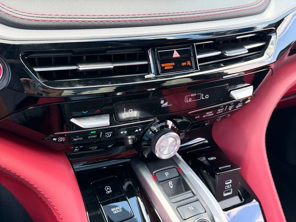Used 2023  Acura A-Spec image 24