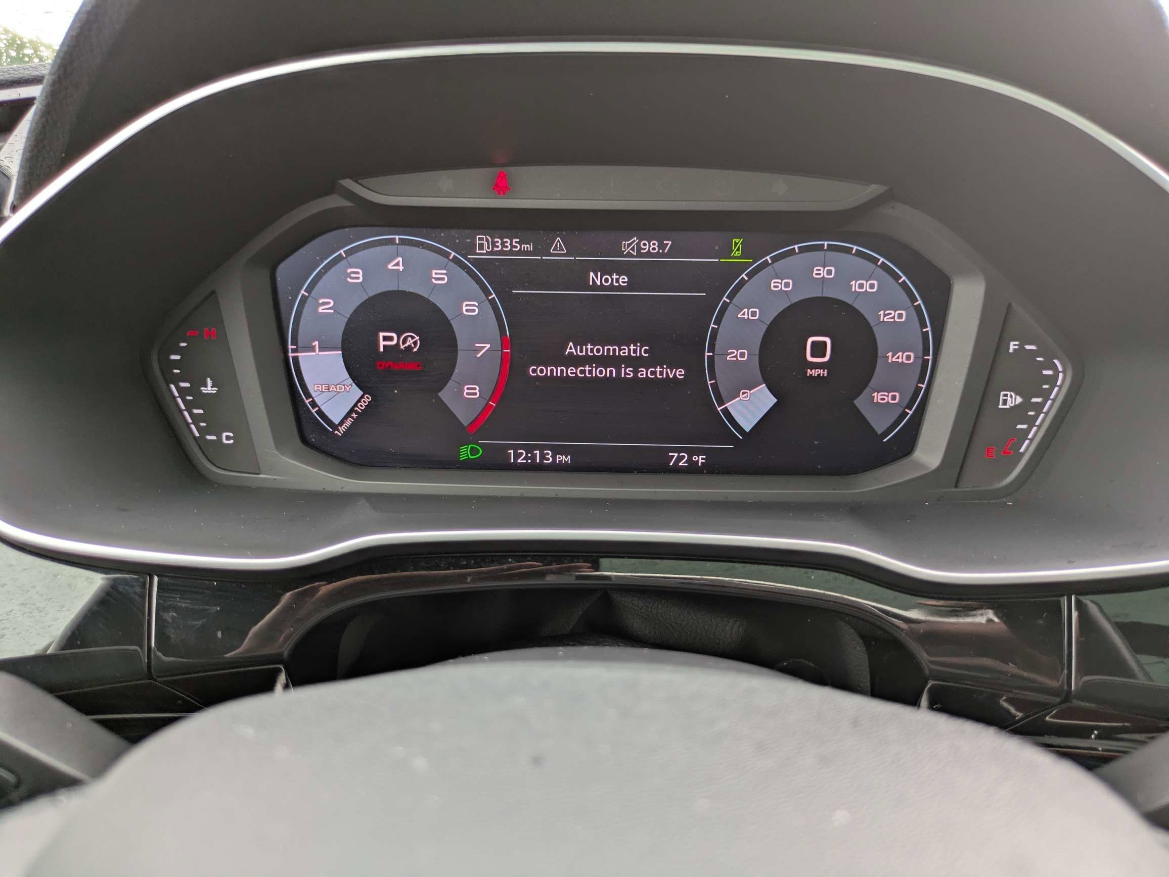 Used 2022 Black Audi Premium Plus image 26