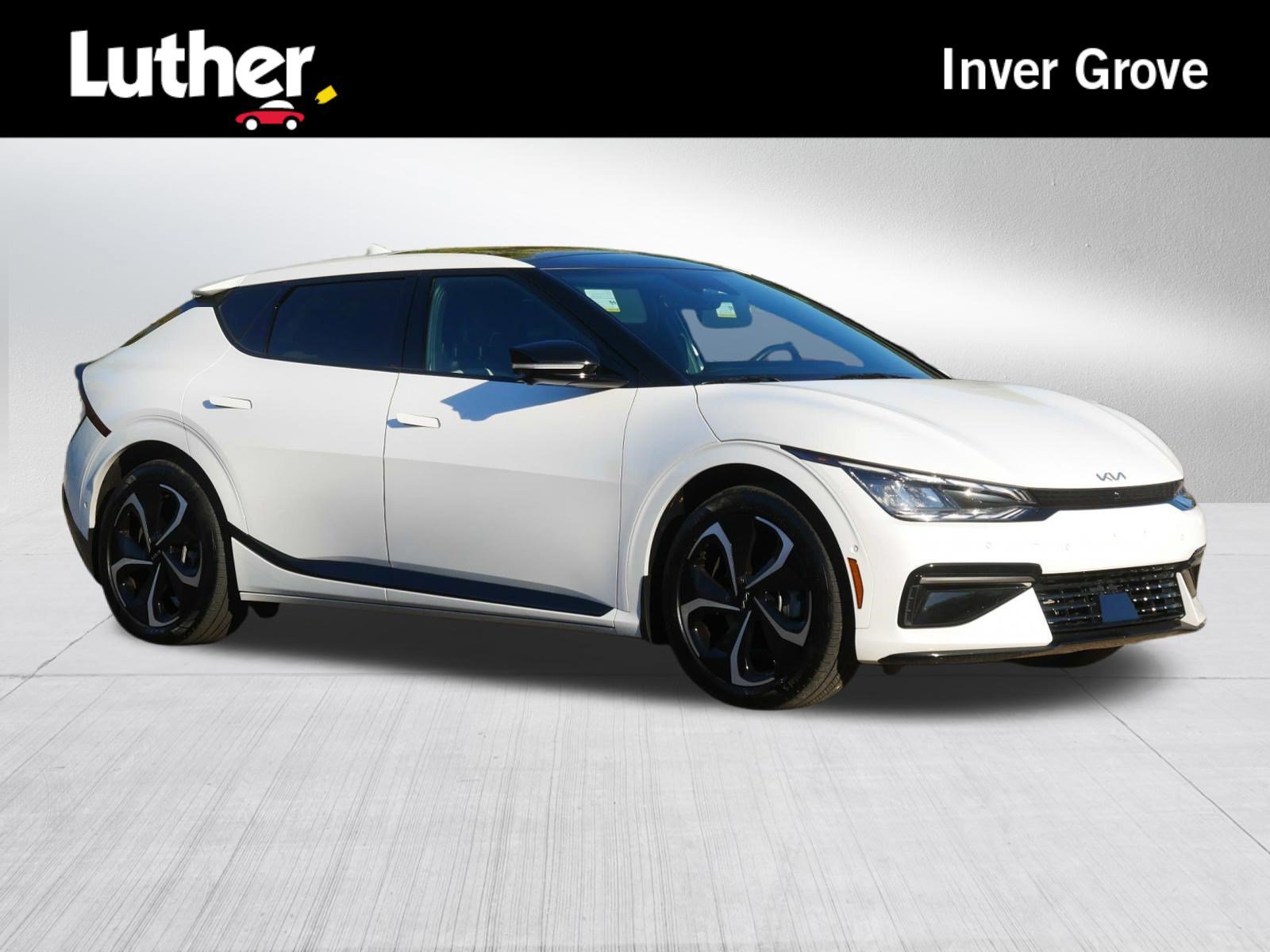 2024 Kia EV6