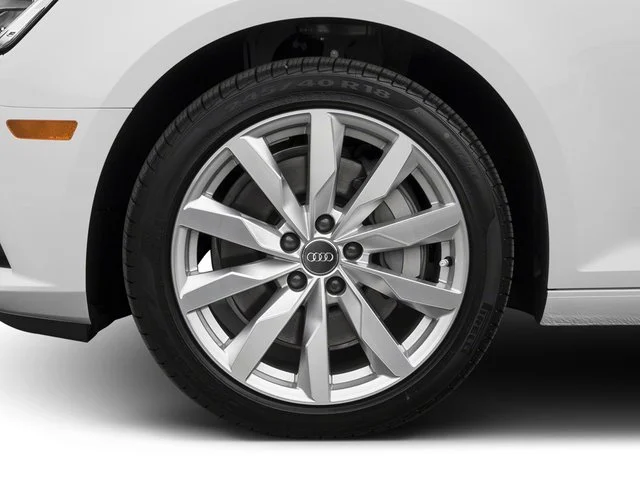 Used 2017 White Audi 2.0T Premium image 11