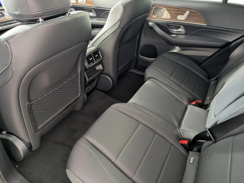 2026 Mercedes-Benz GLE GLE350 - Photo 31