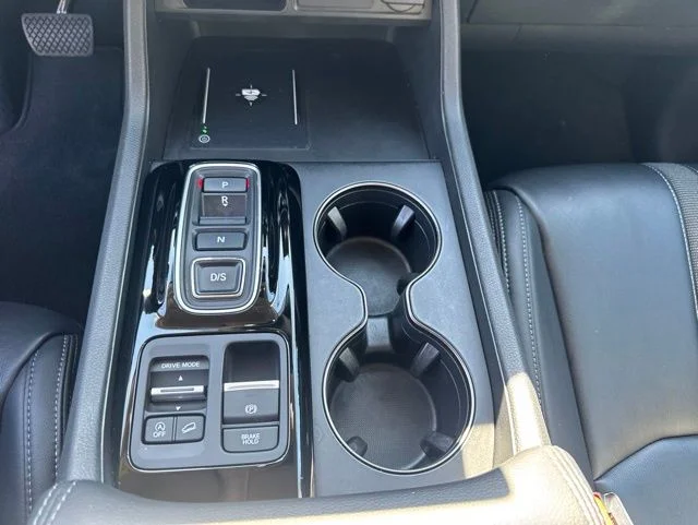 2023 Honda Pilot EX-L - Photo 19