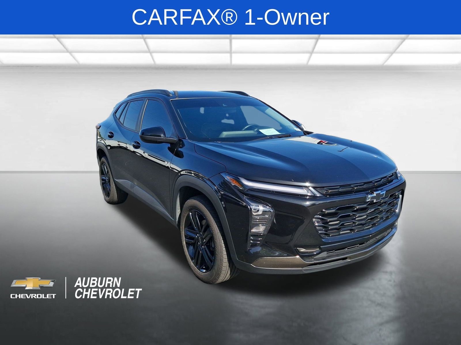 2025 Chevrolet Trax Activ's photo