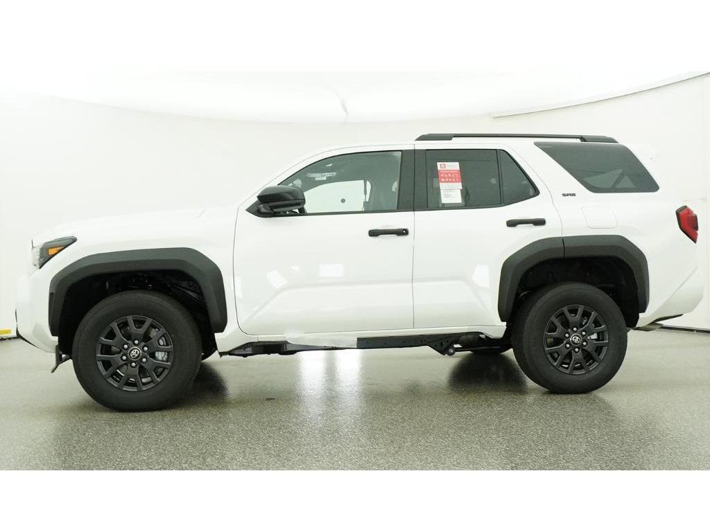 New 2026 Ice Toyota SR5 image 19