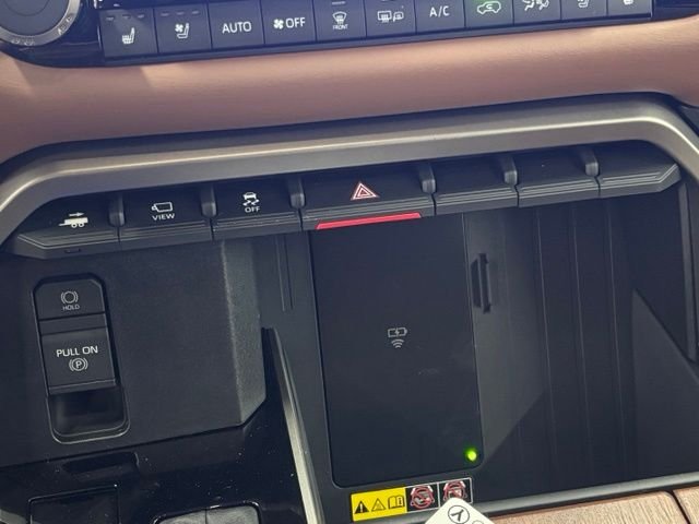 New 2026  Toyota  1794 Edition image 38