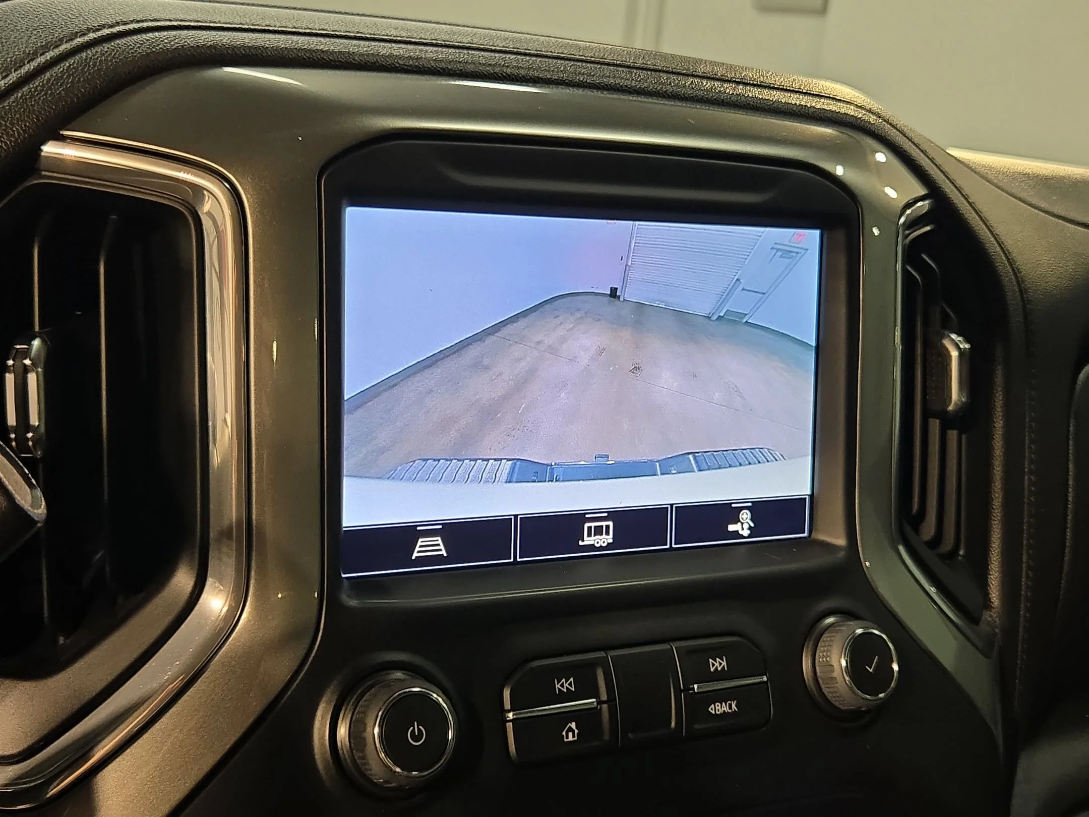 Used 2023 Summit White Chevrolet LTZ image 30