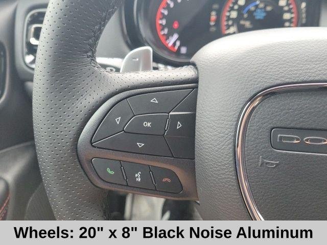2026 Dodge Durango GT - Photo 13