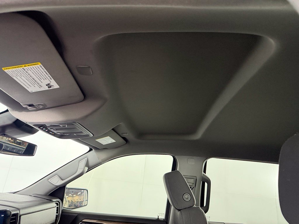 Certified Used 2025 Gray Chevrolet LT image 18