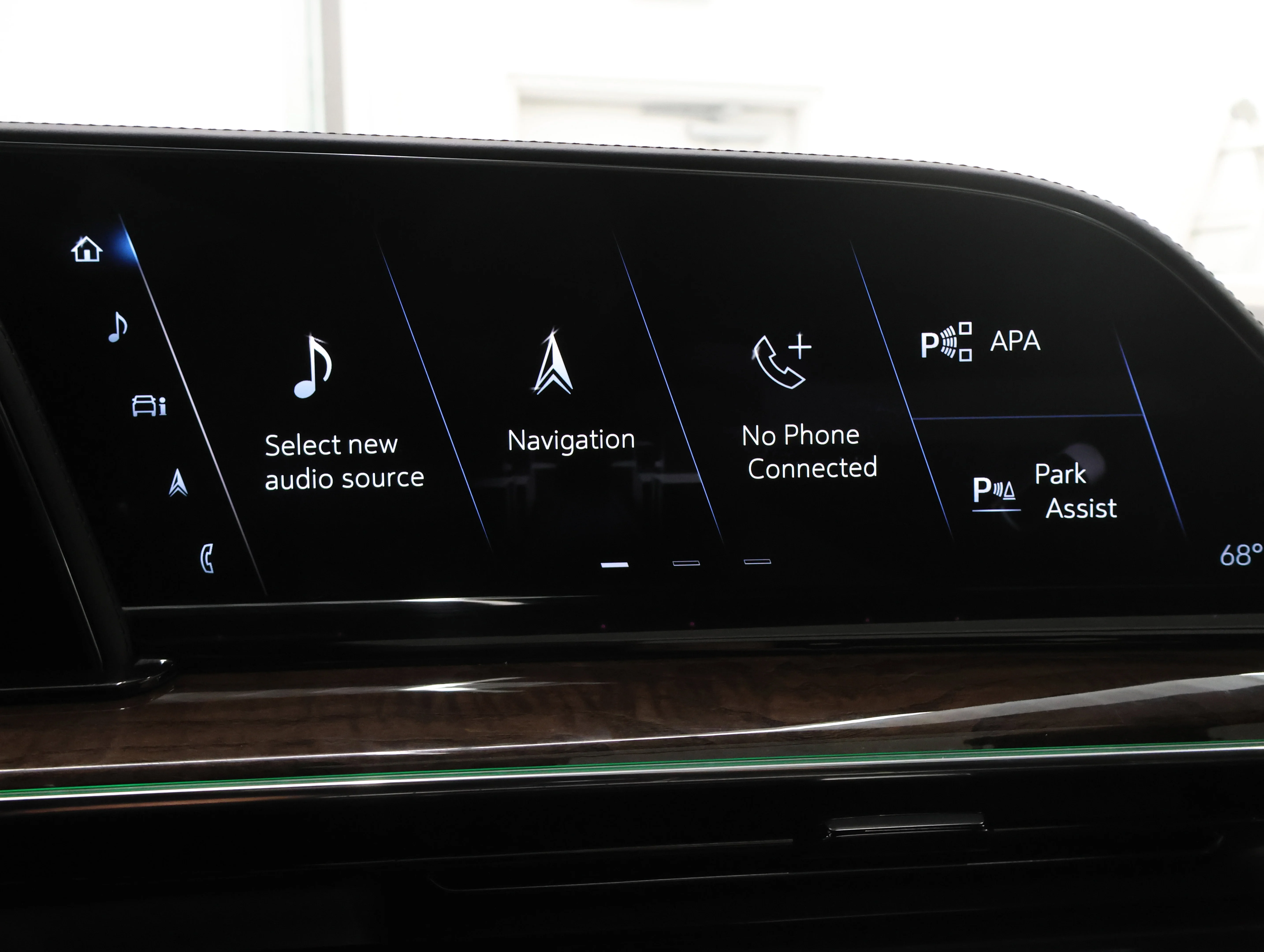 Used 2021 Black Raven Cadillac Sport Platinum image 61