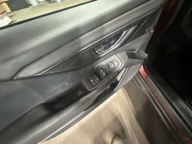 Certified Used 2024 Red Subaru Premium image 19