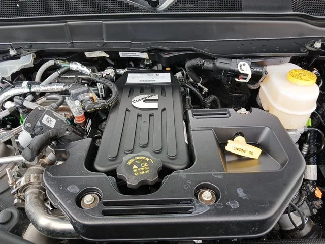 2026 RAM 2500 Tradesman - Photo 55