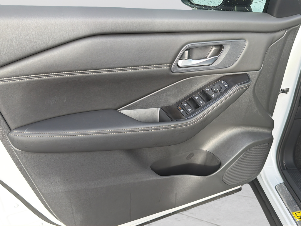 New 2026 White Nissan Dark Armor image 20