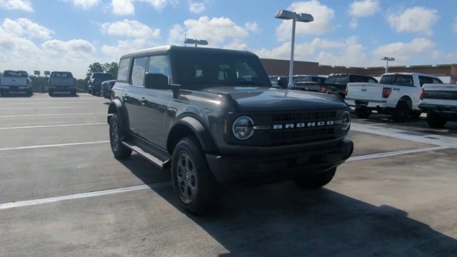 New 2026 Marsh Gray Ford Big Bend® image 71