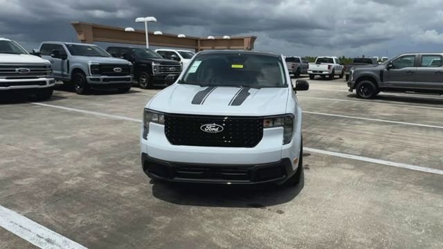 2025 Ford Maverick XLT - Photo 65