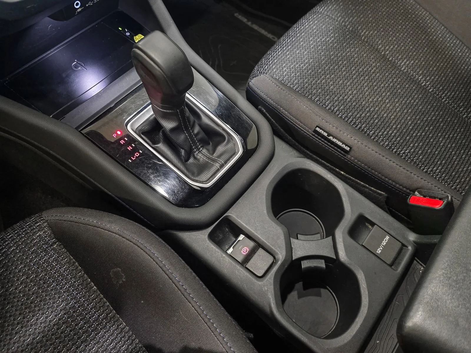 2025 Subaru Forester Premium - Photo 27