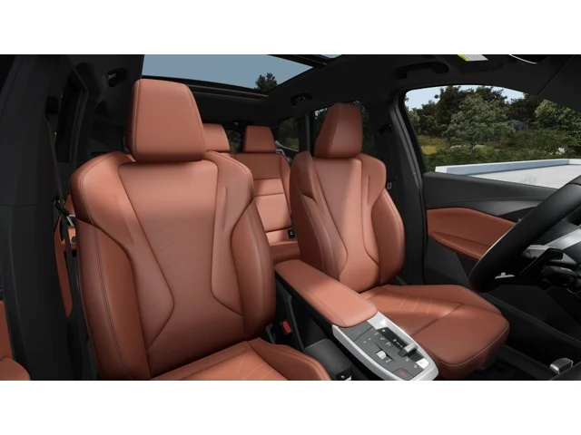 New 2026 Black Sapphire Metallic BMW xDrive28i image 11