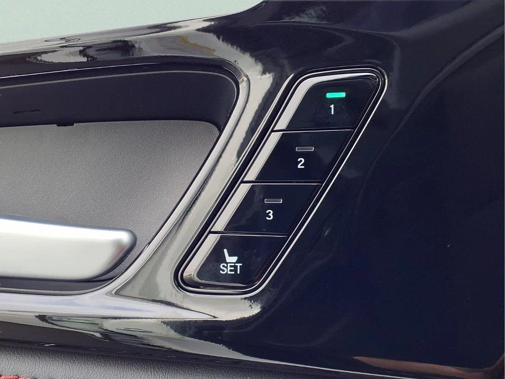 2026 Acura MDX A-Spec w/Advance Package - Photo 20