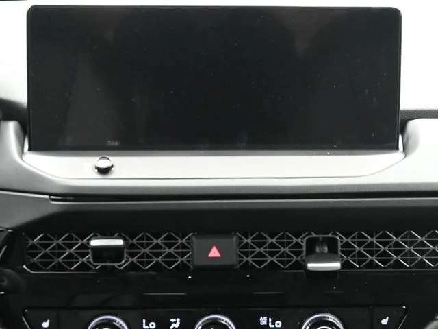 New 2026 Crystal Black Pearl Honda EX-L Hybrid image 25