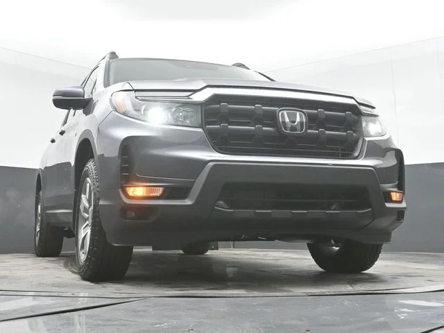 2026 Honda Ridgeline RTL - Photo 44