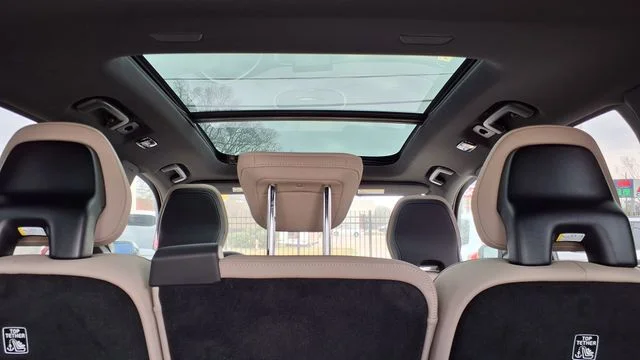 New 2026 Denim Blue Volvo Plus image 20