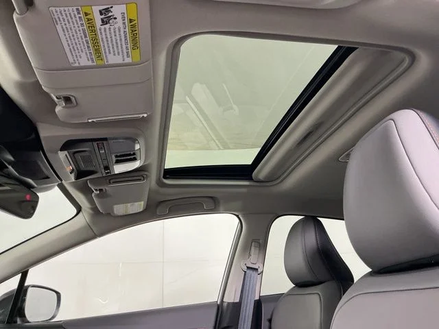 New 2026 White Subaru Limited image 18