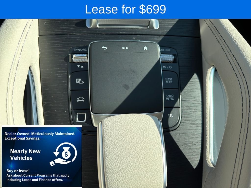 Used 2026 Black Mercedes-Benz GLE 350 image 25