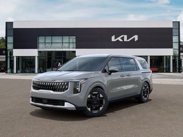 2026 Kia Sedona's photo