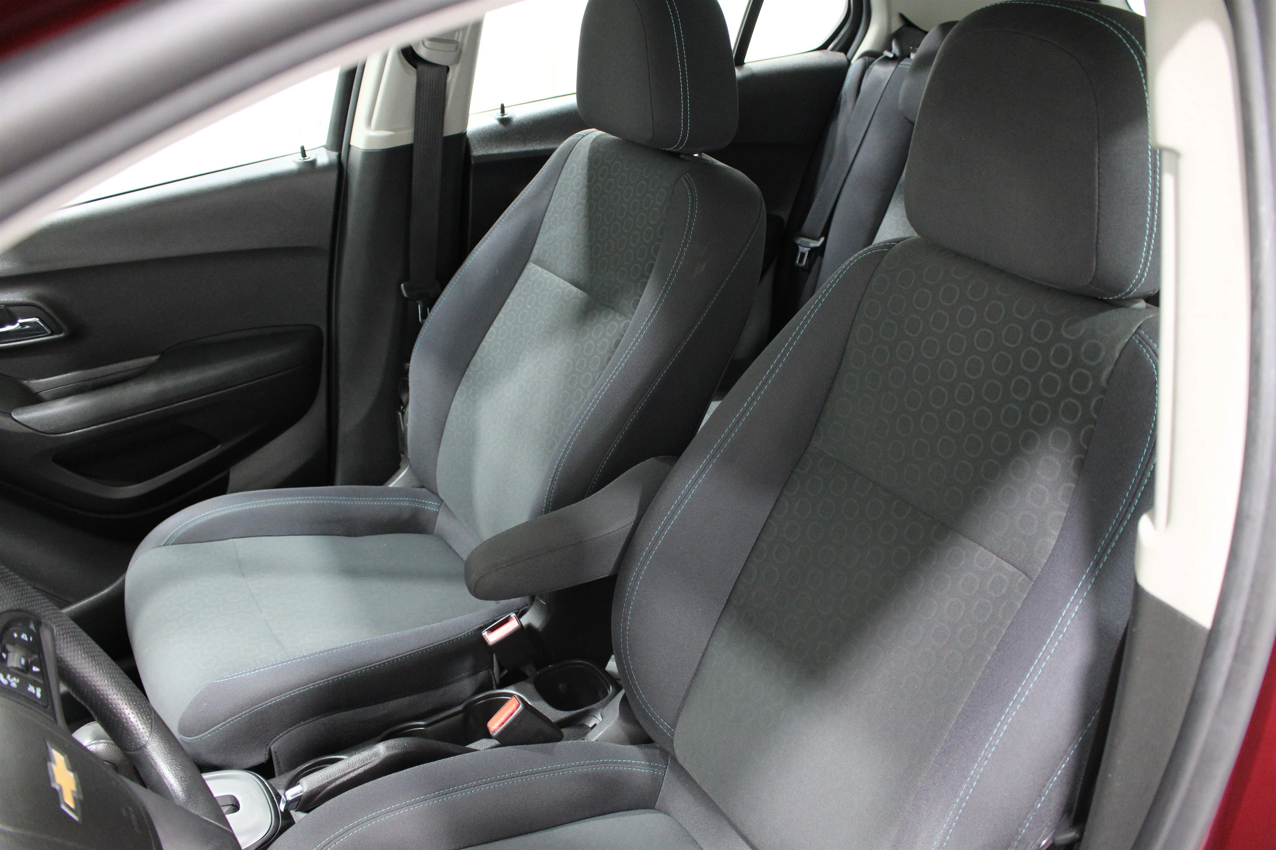 2016 Chevrolet Trax LS - Photo 4