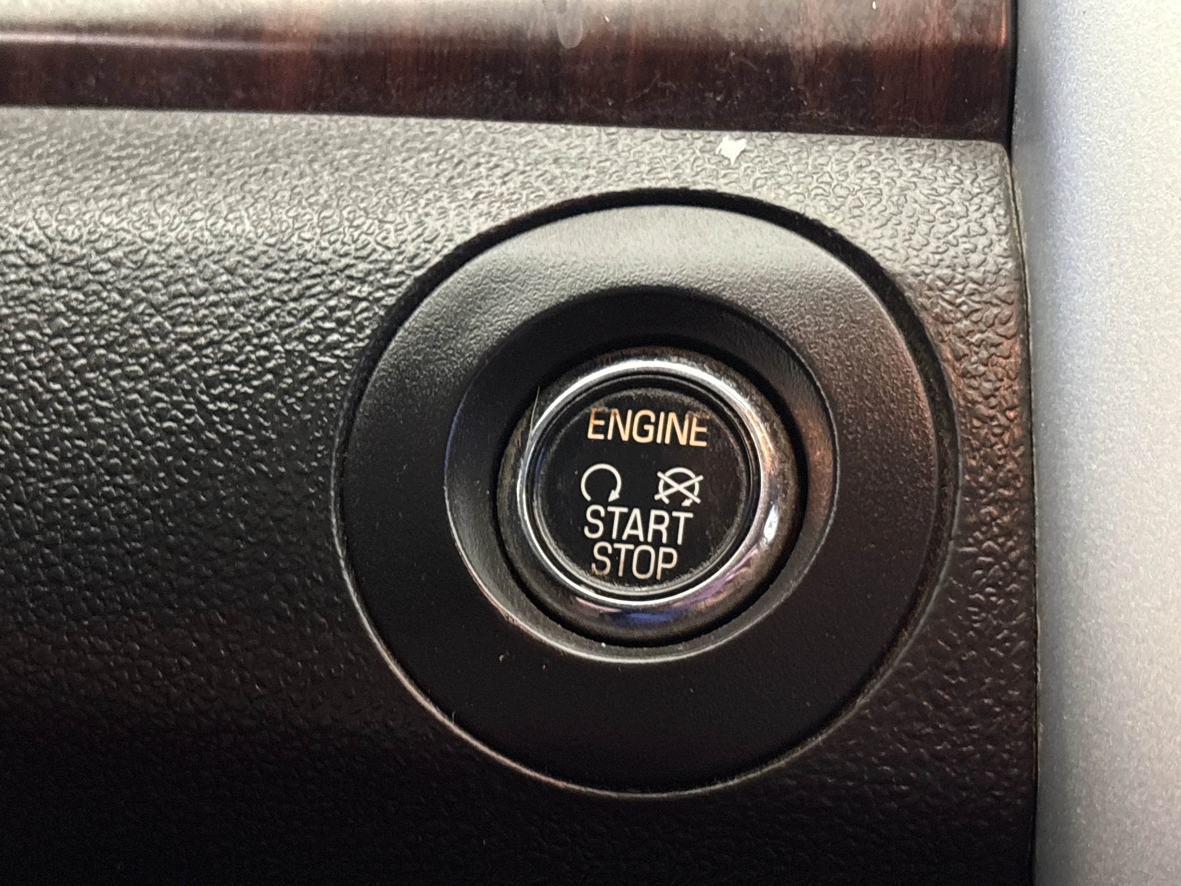 Used 2013 Ruby Red Metallic Ford Limited image 24