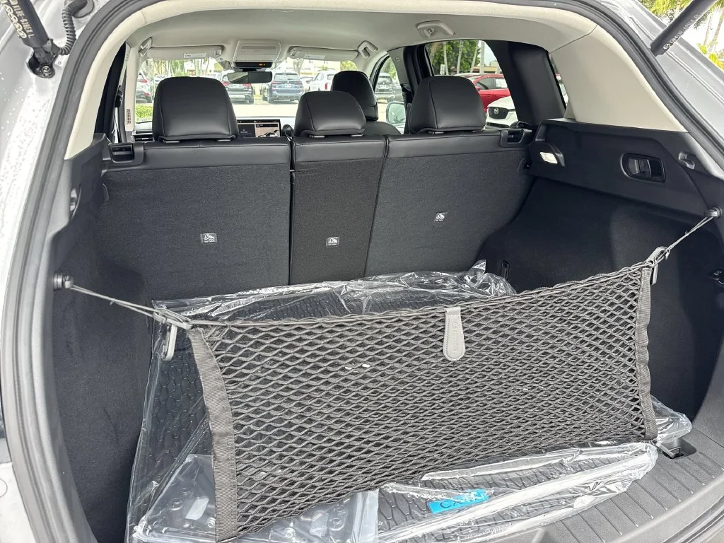 New 2026 Gray Metallic Mazda 2.5 S Preferred AWD image 56