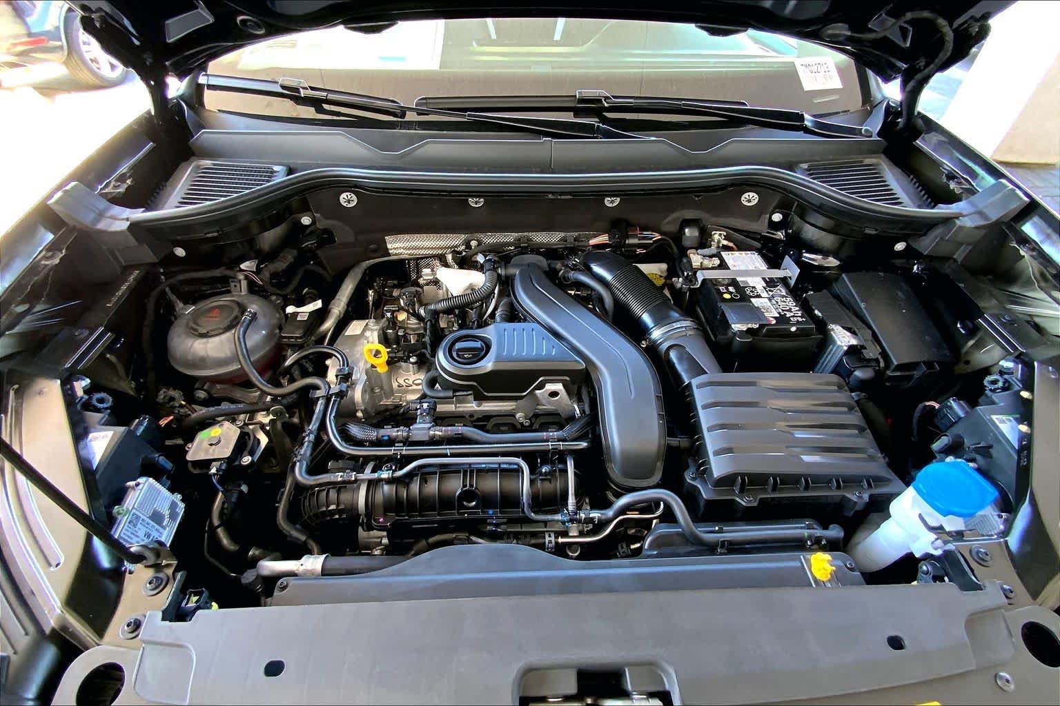 2026 Volkswagen Taos S - Photo 16