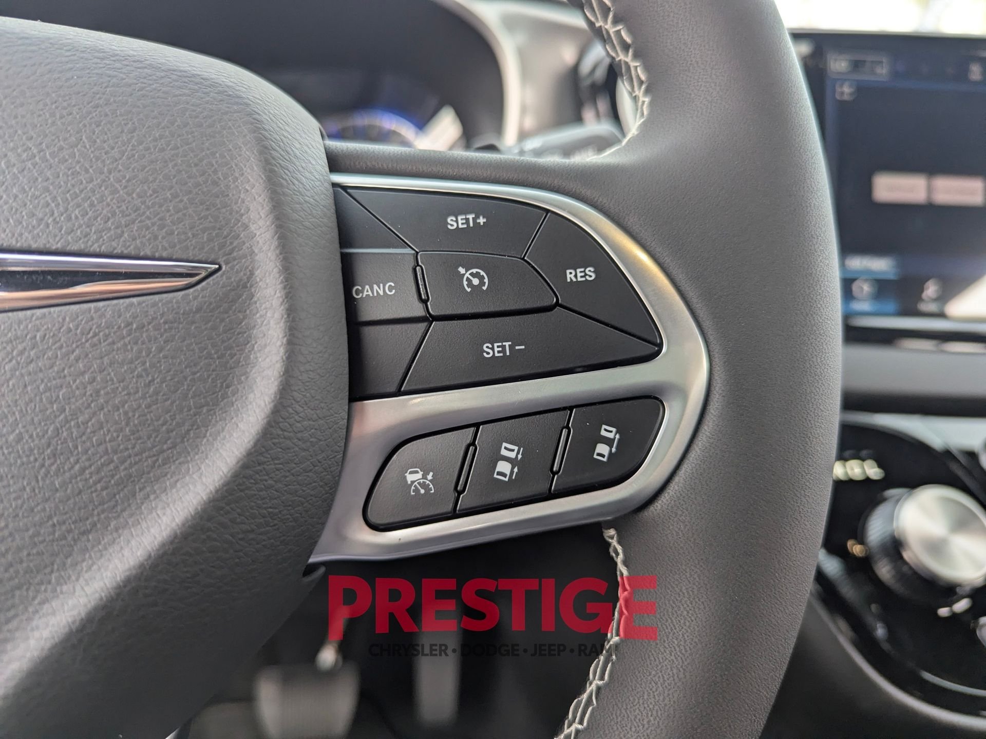 2026 Chrysler Voyager LX - Photo 15