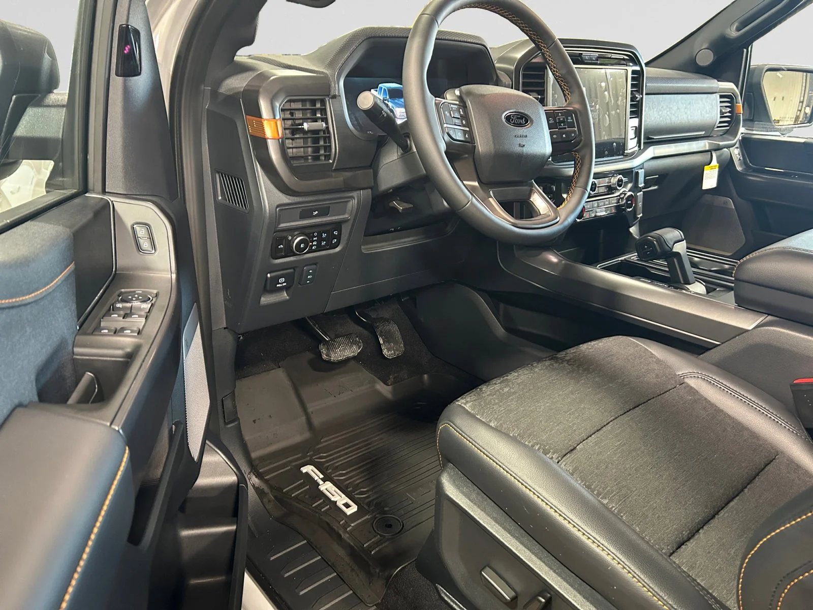 New 2026 Avalanche Ford Tremor image 13